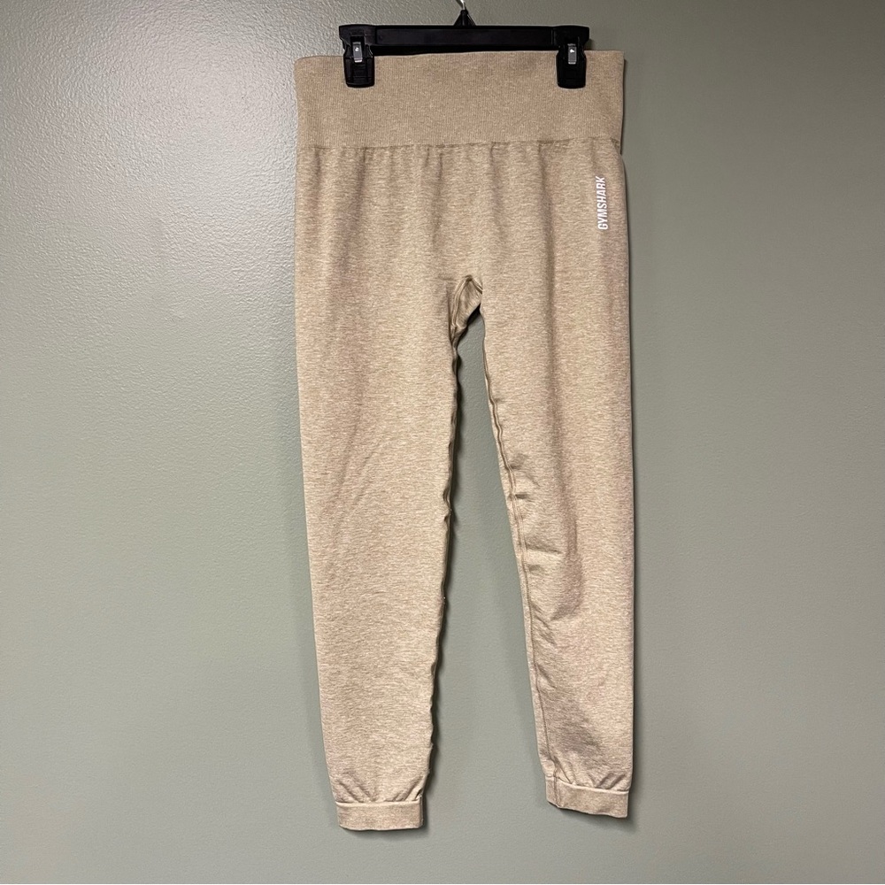 Seamless Leggings